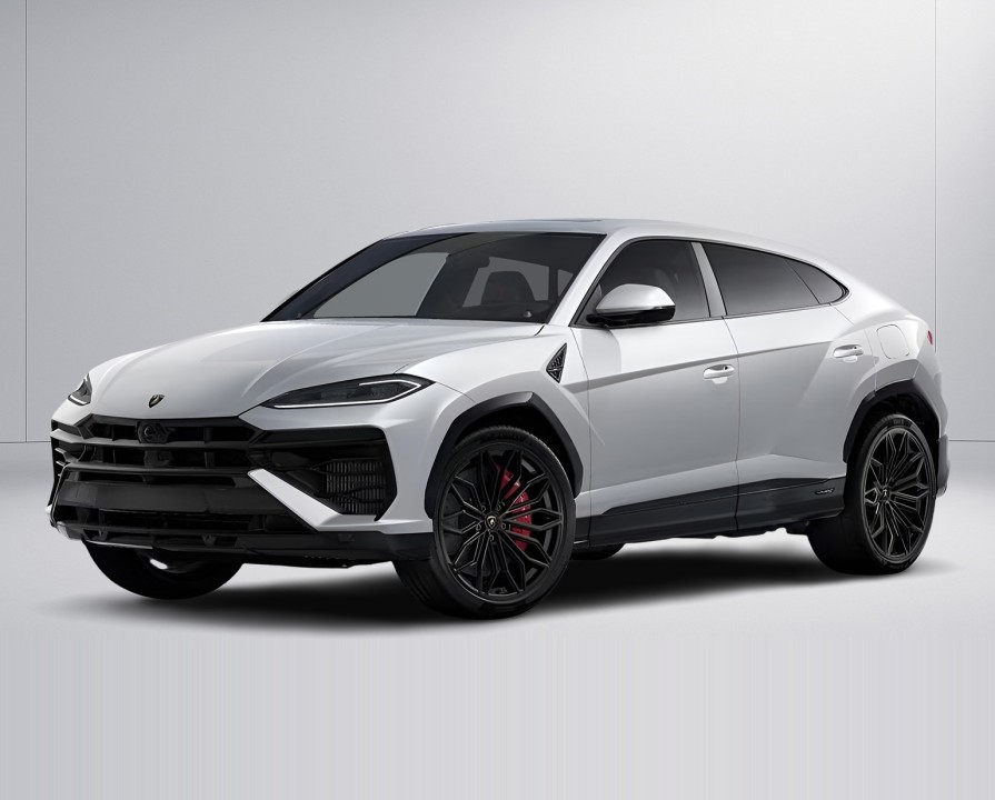 Lamborghini Urus SE