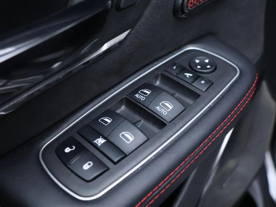 Dodge RAM TRX - foto 14