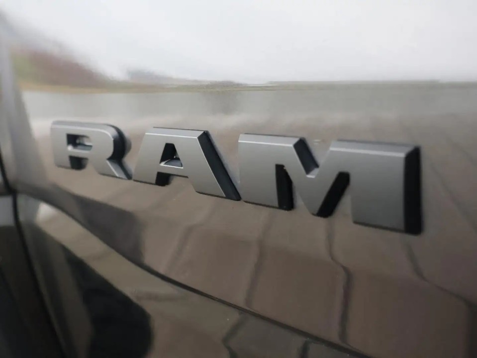 Dodge RAM TRX - foto 20