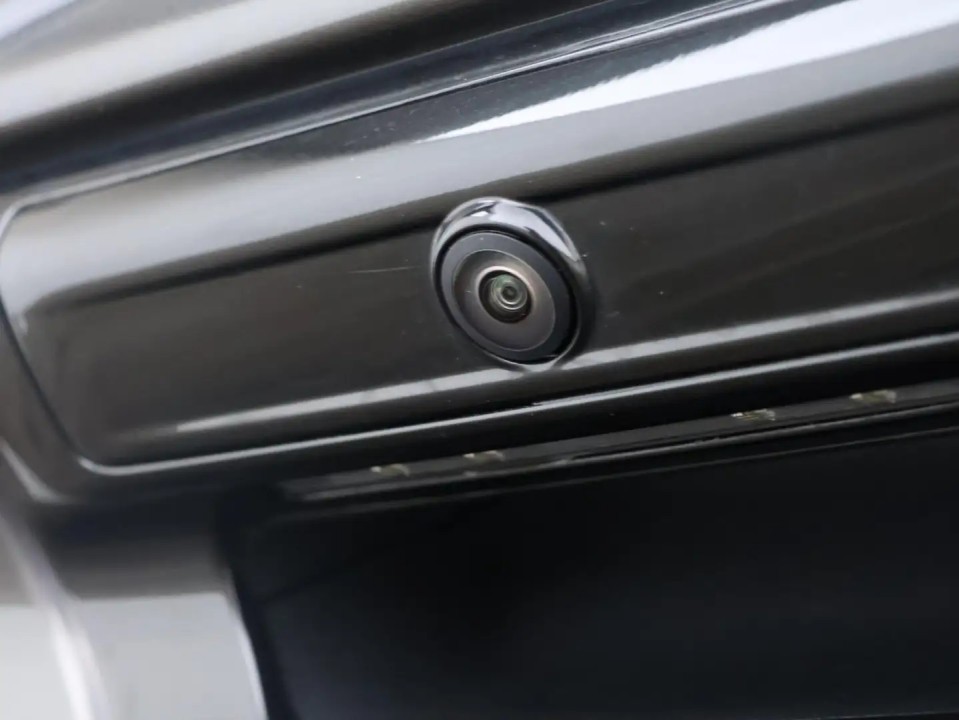 Dodge RAM TRX - foto 30