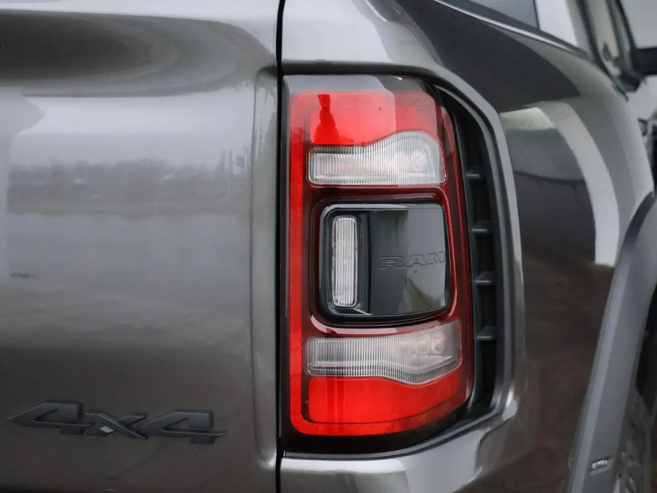 Dodge RAM TRX - foto 32