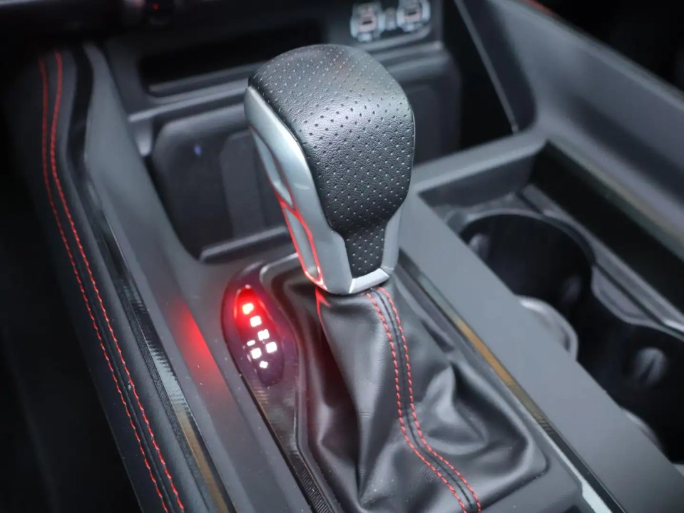 Dodge RAM TRX - foto 15