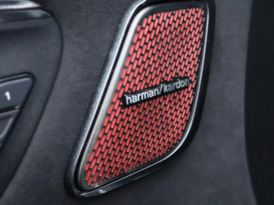 Dodge RAM TRX - foto 34