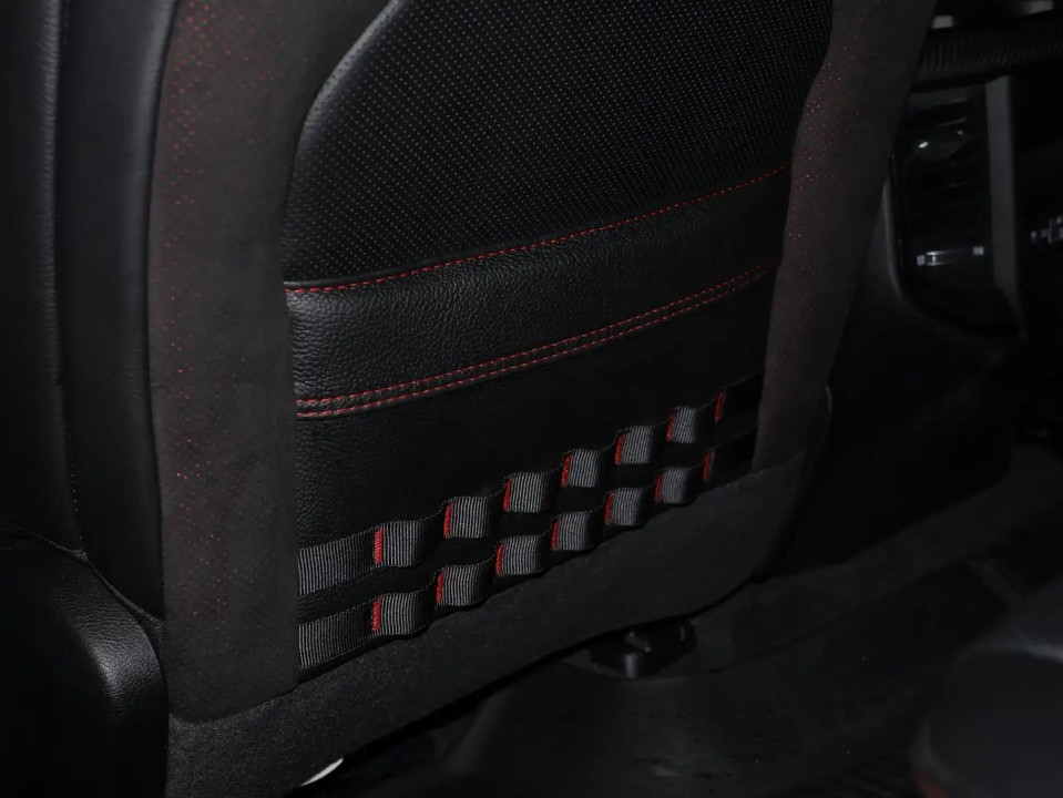 Dodge RAM TRX - foto 35