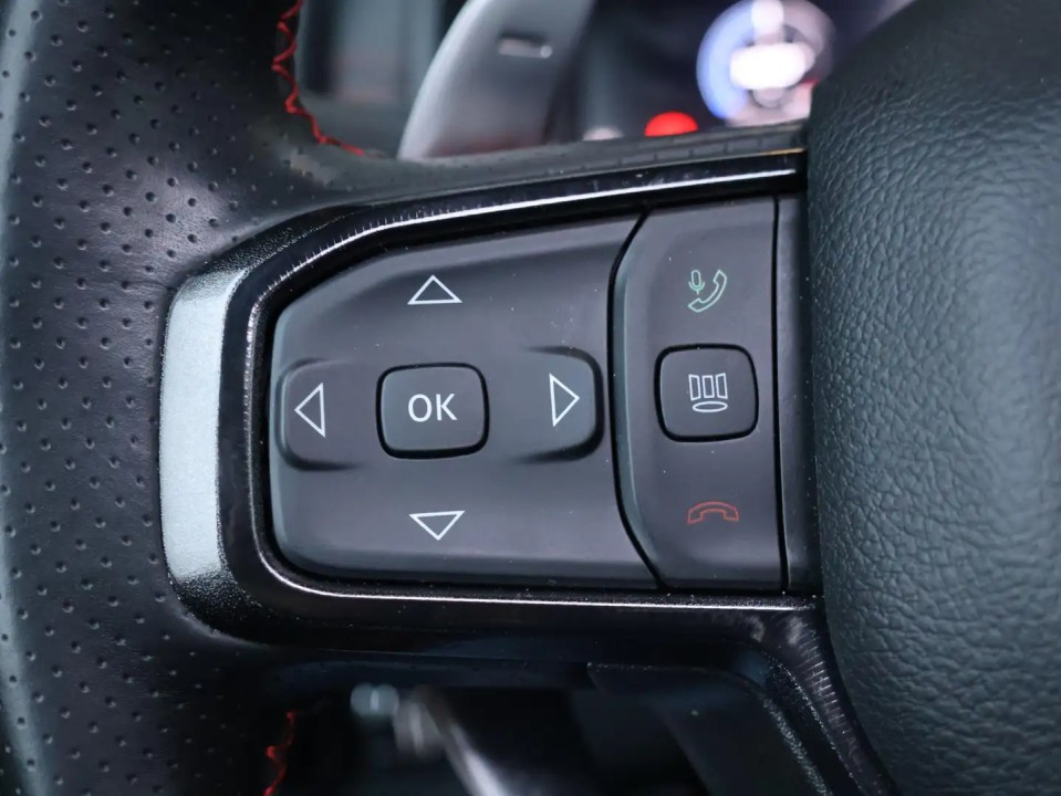 Dodge RAM TRX - foto 16