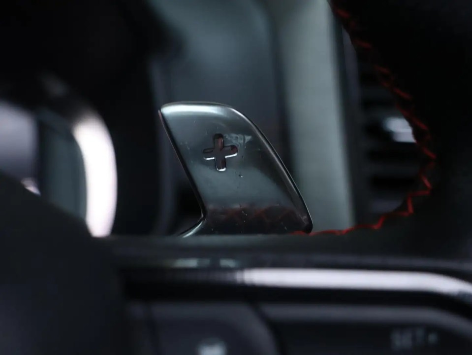 Dodge RAM TRX - foto 37