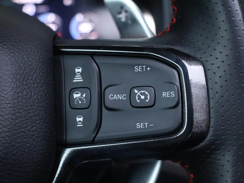 Dodge RAM TRX - foto 17