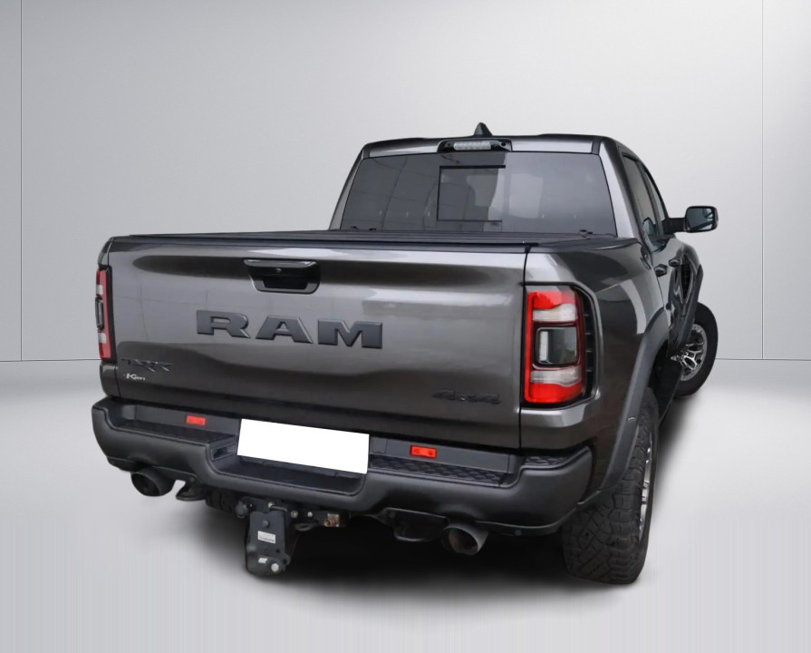 Dodge RAM TRX (3)