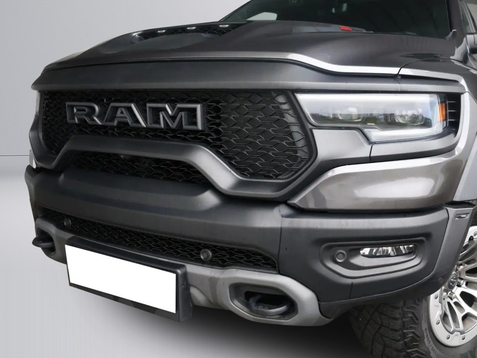 Dodge RAM TRX - foto 42