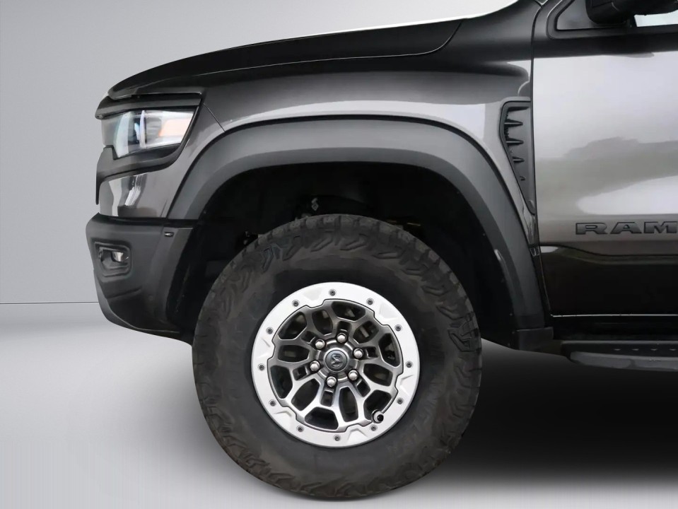 Dodge RAM TRX - foto 45