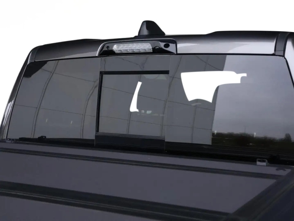 Dodge RAM TRX - foto 39