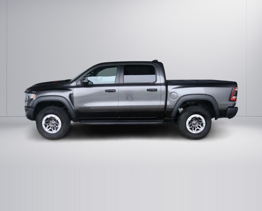 Dodge RAM TRX - foto 6