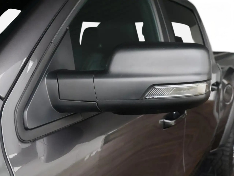 Dodge RAM TRX - foto 41