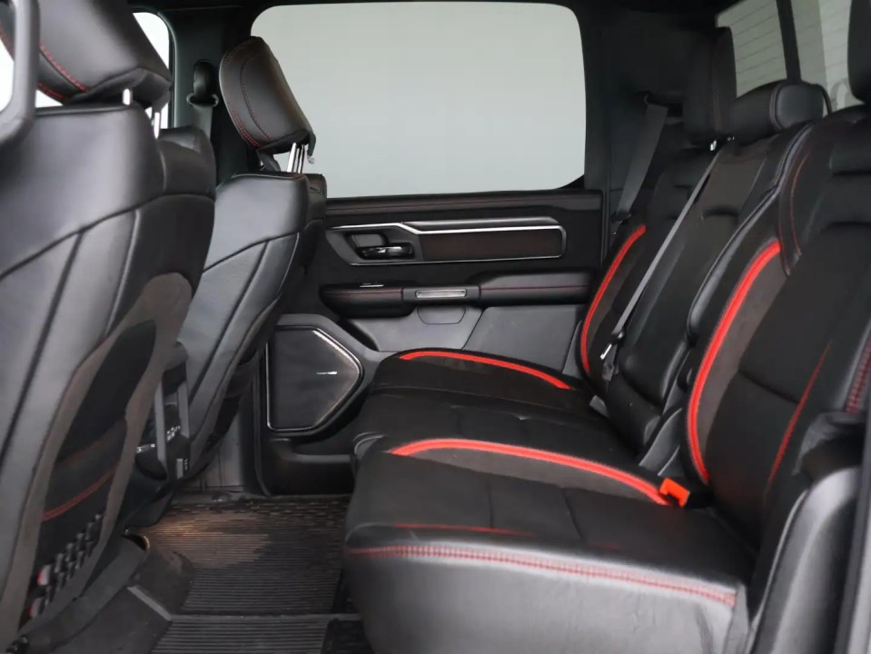 Dodge RAM TRX - foto 8