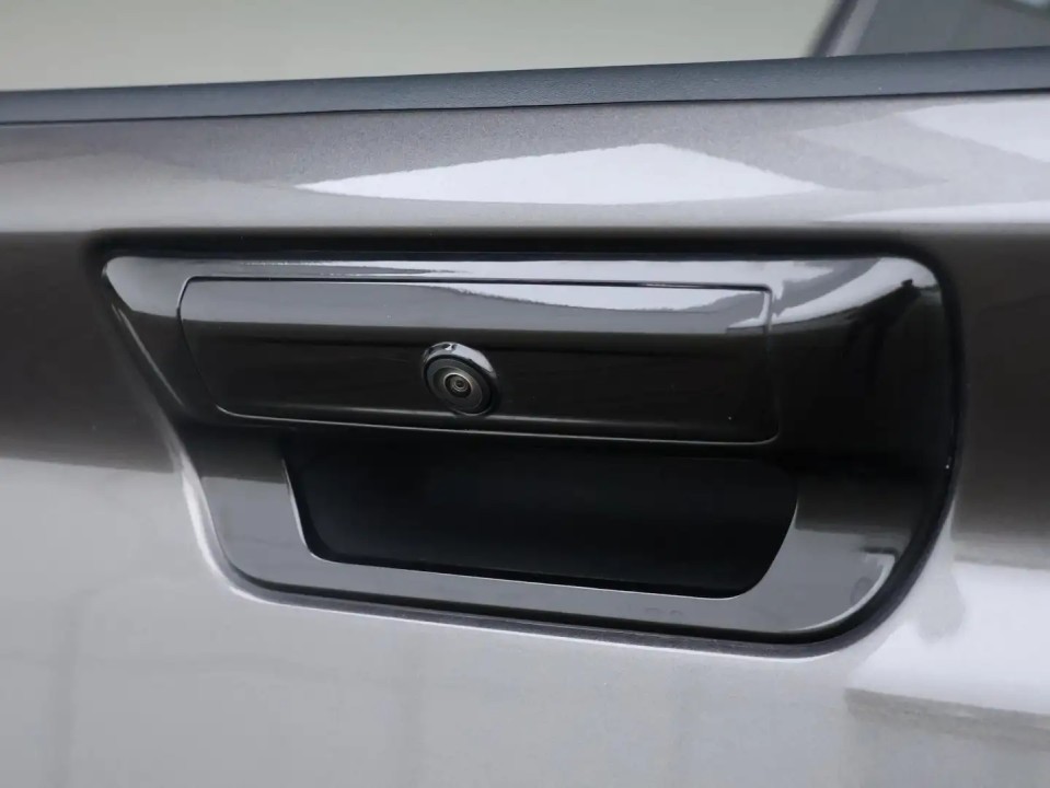 Dodge RAM TRX - foto 24