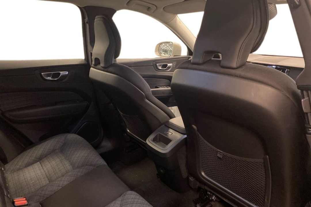 Volvo XC 60 B5 AWD Core - foto 15