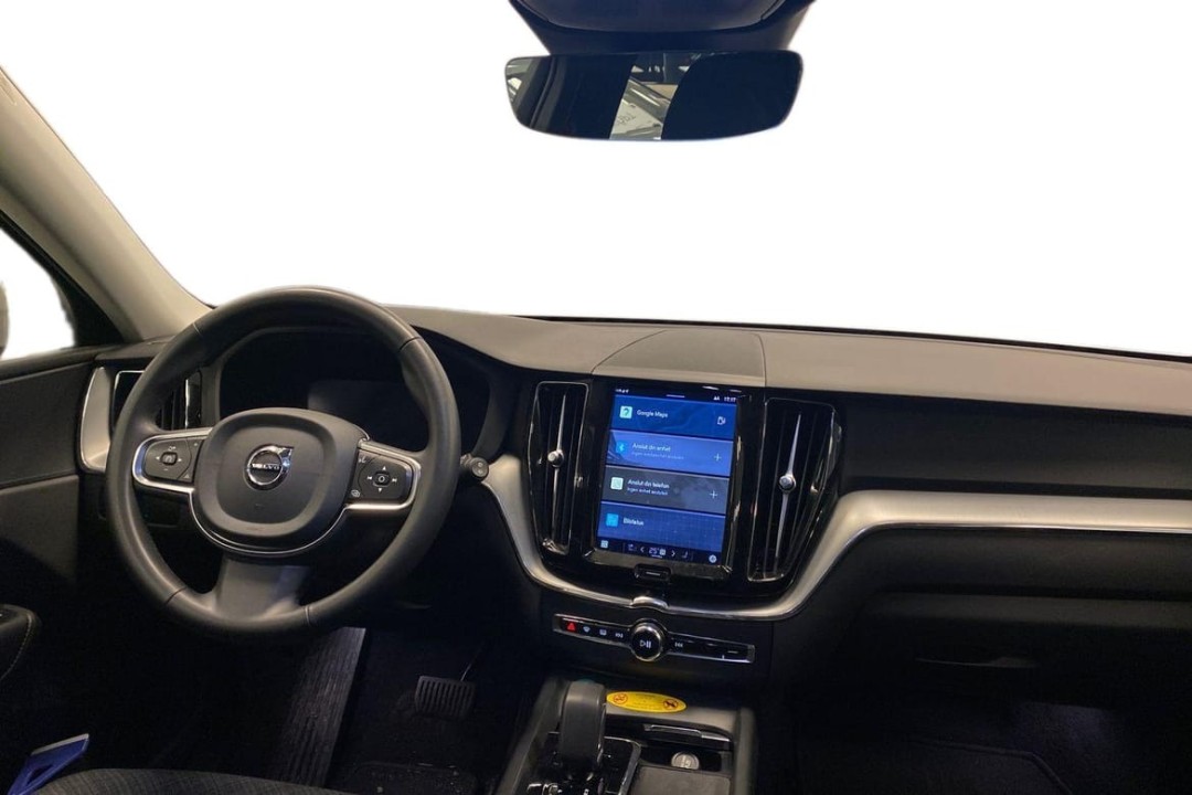 Volvo XC 60 B5 AWD Core - foto 9