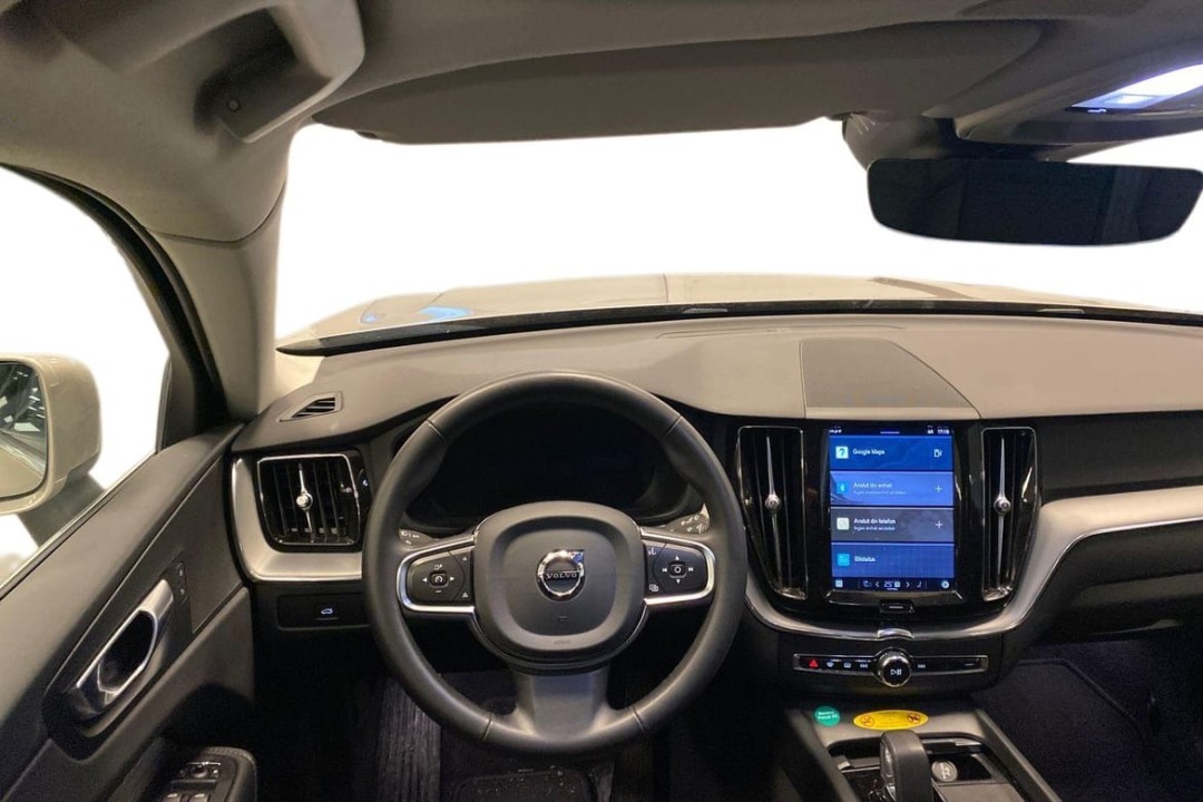 Volvo XC 60 B5 AWD Core - foto 10