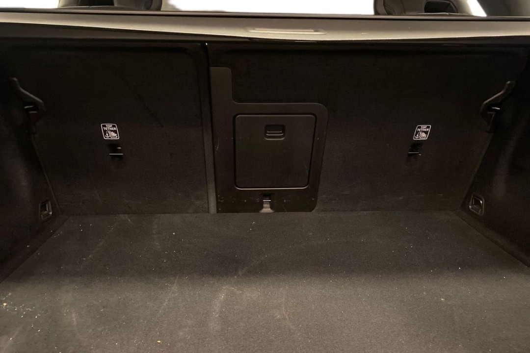 Volvo XC 60 B5 AWD Core - foto 18