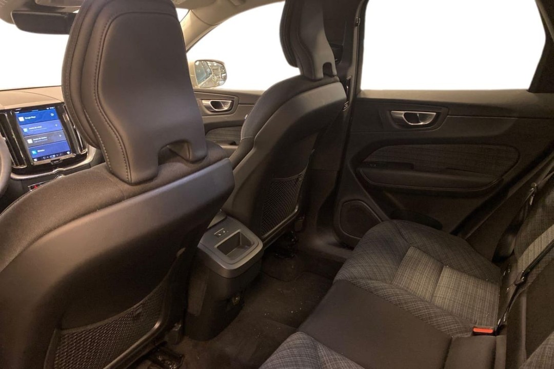 Volvo XC 60 B5 AWD Core - foto 16