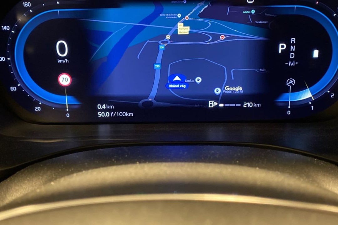 Volvo XC 60 B5 AWD Core - foto 13