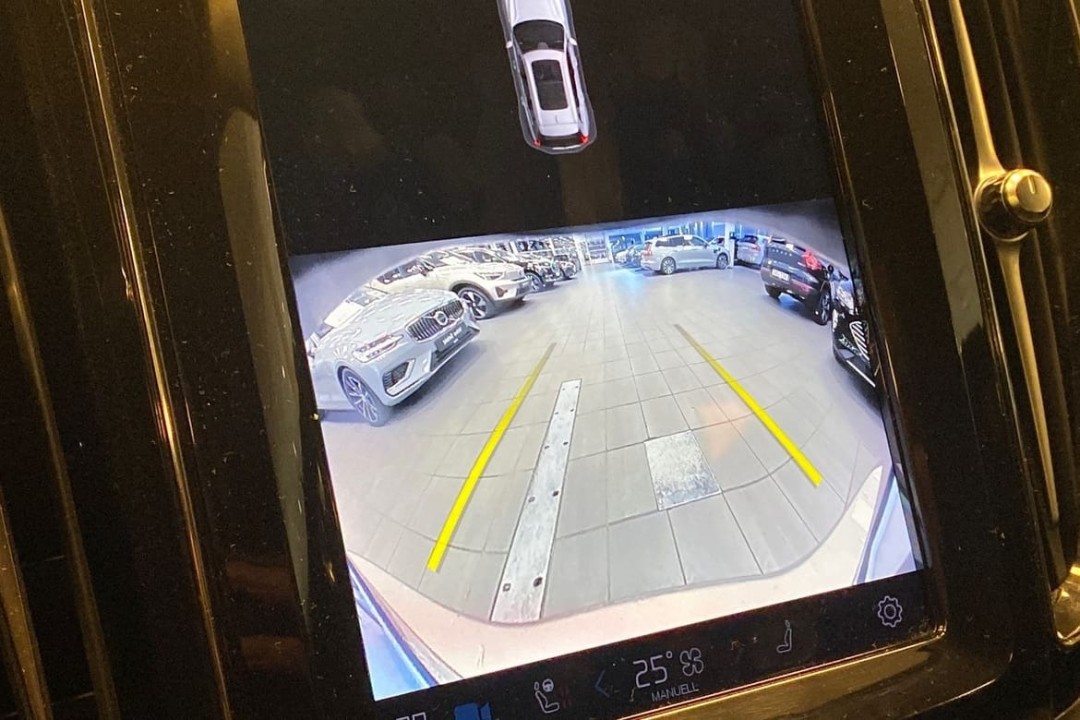 Volvo XC 60 B5 AWD Core - foto 14