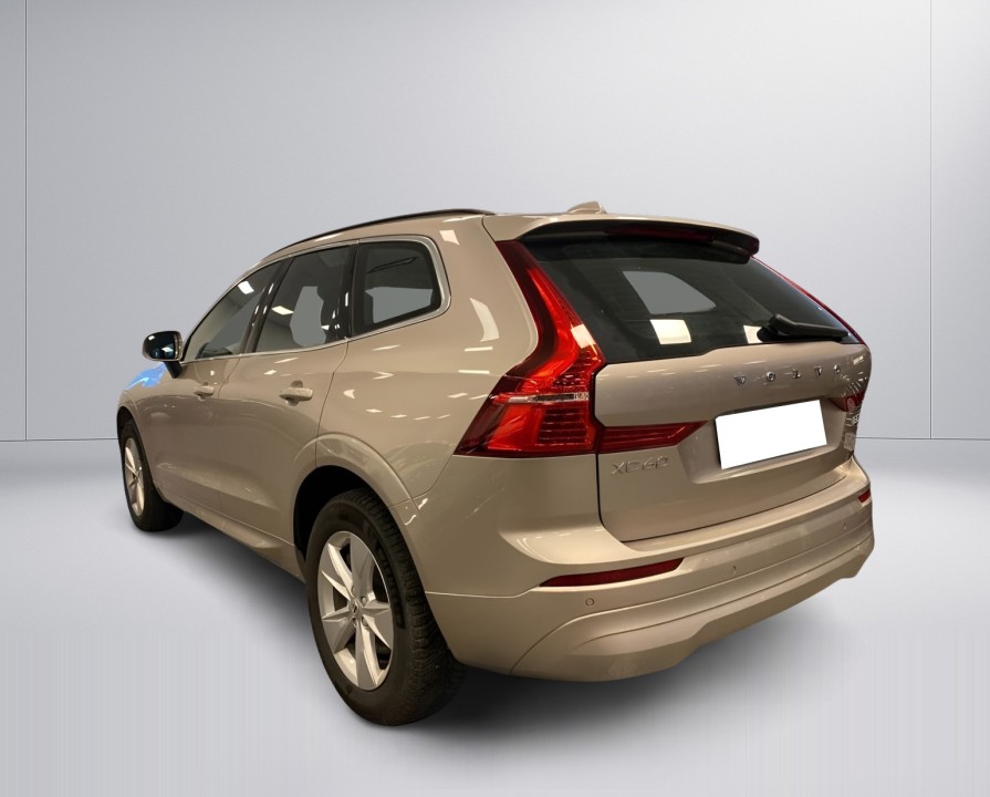 Volvo XC 60 B5 AWD Core (5)