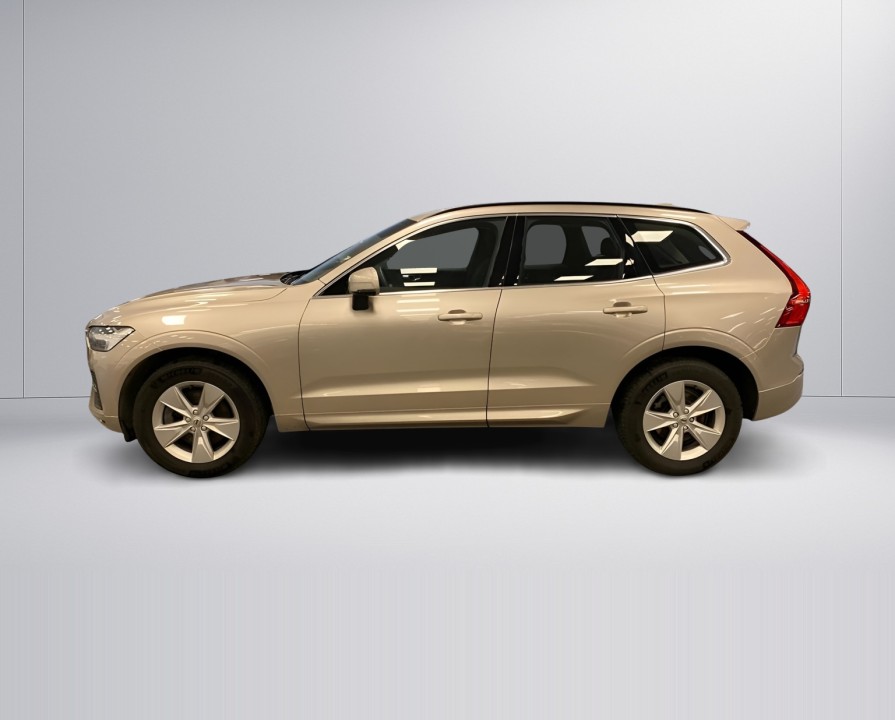 Volvo XC 60 B5 AWD Core - foto 6