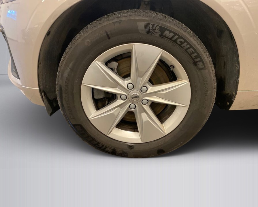 Volvo XC 60 B5 AWD Core - foto 19