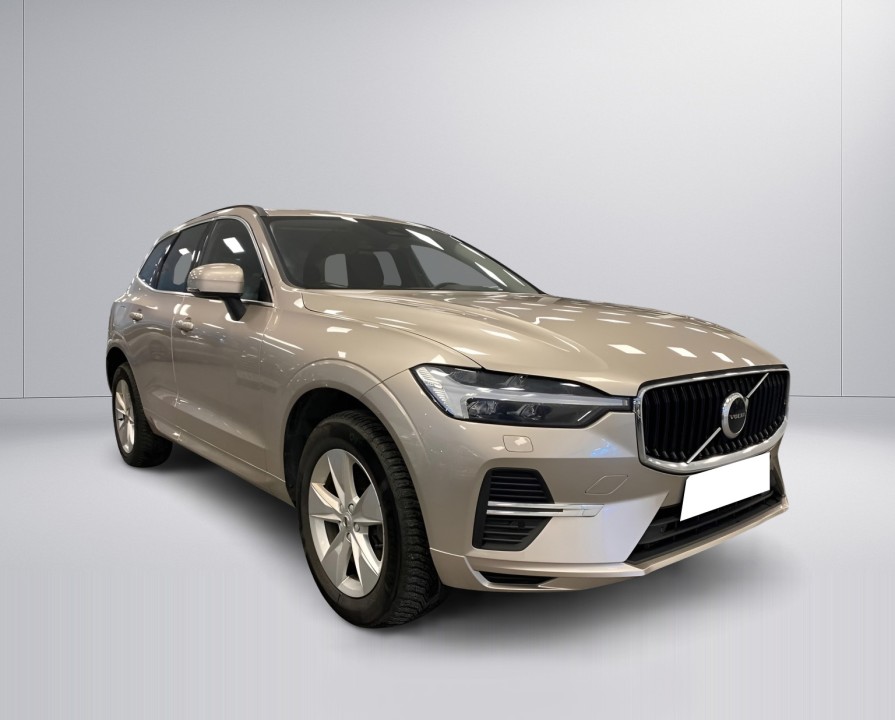 Volvo XC 60 B5 AWD Core