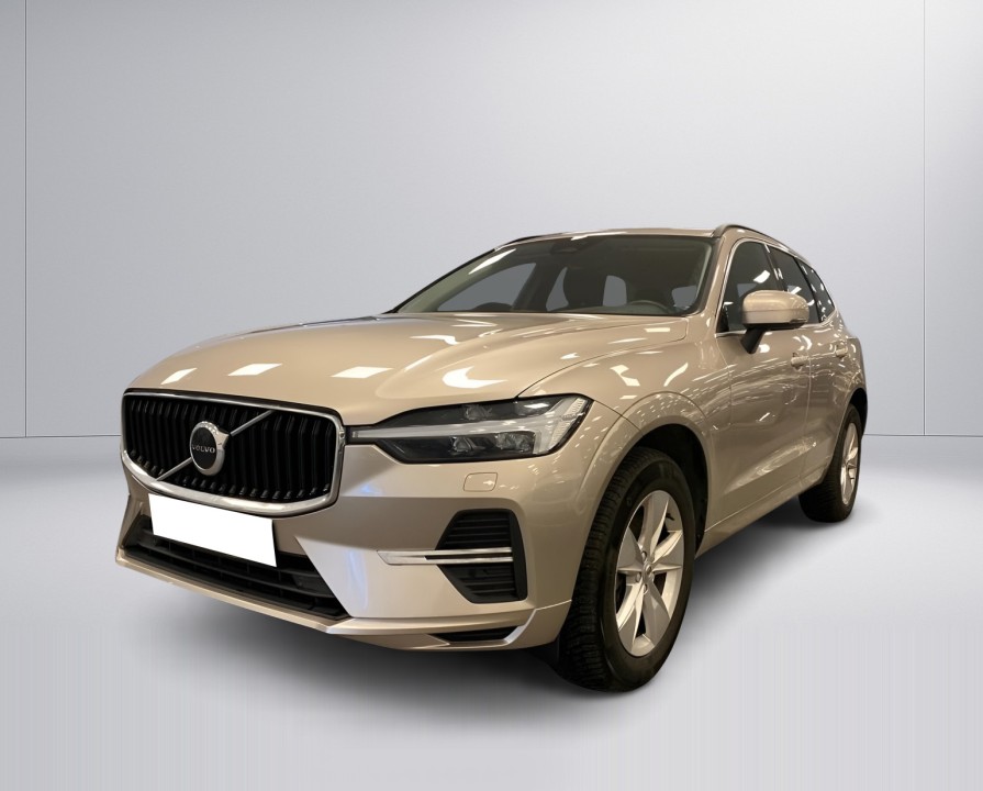 Volvo XC 60 B5 AWD Core - foto 7