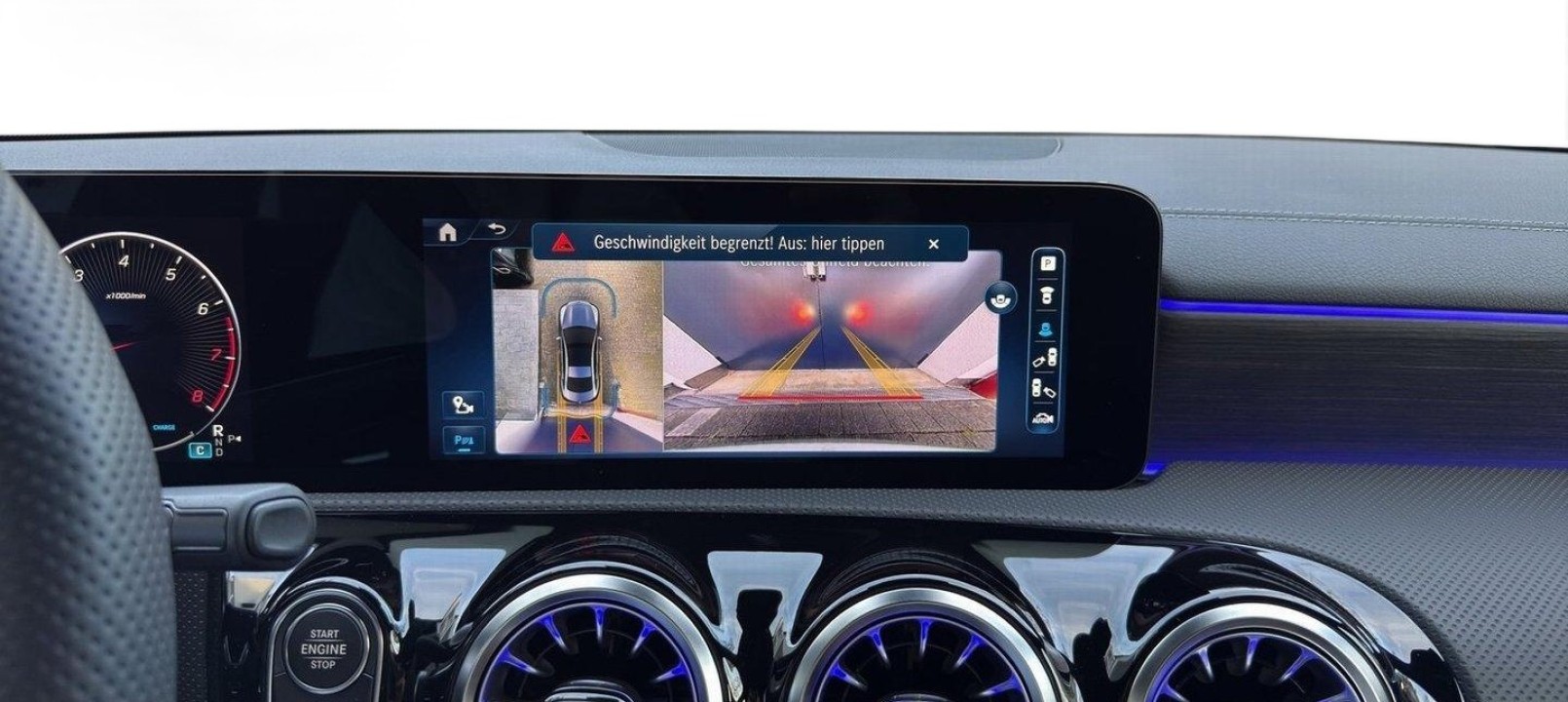 Mercedes-Benz CLA 250 4MATIC AMG Line - foto 20