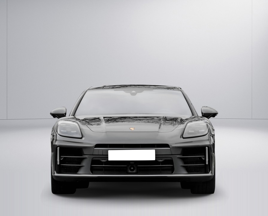 Porsche Panamera 4 E-Hybrid (5)