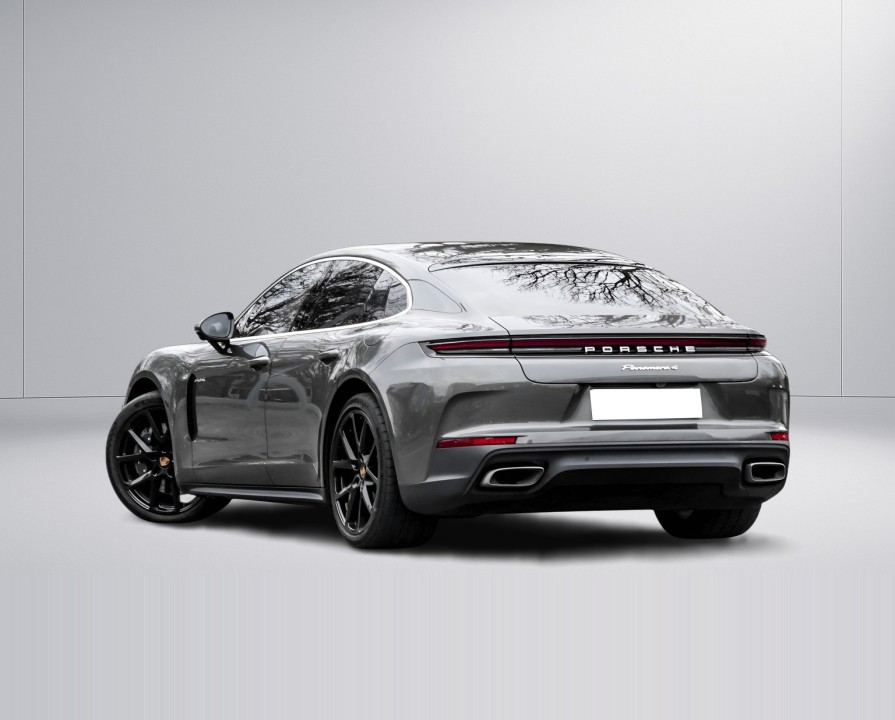 Porsche Panamera 4 E-Hybrid (3)