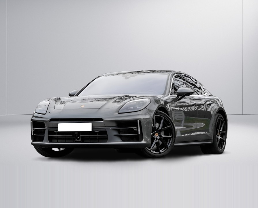 Porsche Panamera 4 E-Hybrid