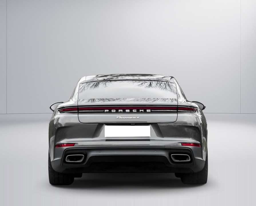 Porsche Panamera 4 E-Hybrid (2)