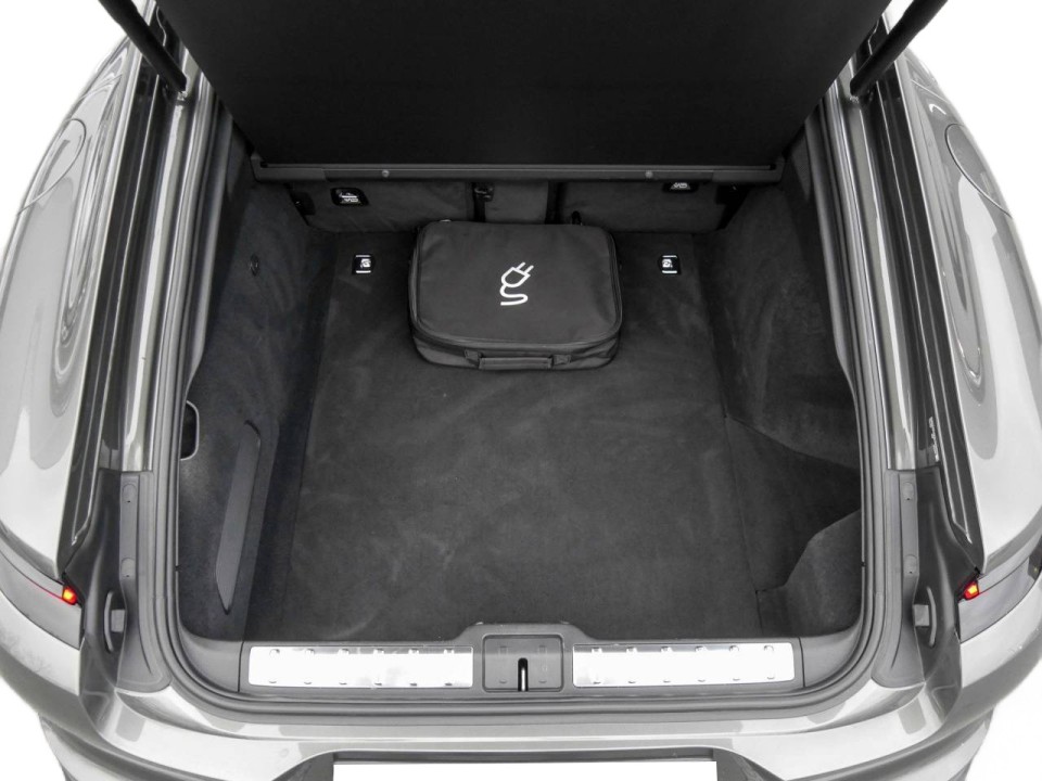 Porsche Panamera 4 E-Hybrid - foto 21