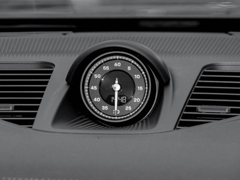 Porsche Panamera 4 E-Hybrid - foto 15