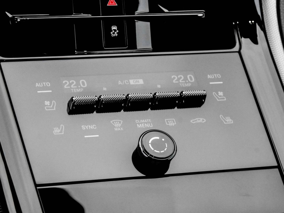 Porsche Panamera 4 E-Hybrid - foto 17