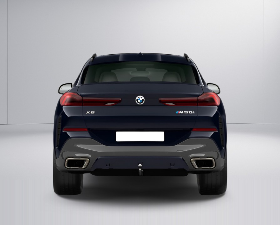 BMW X6 M50i (2)