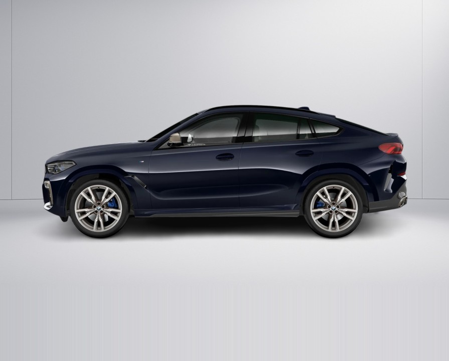 BMW X6 M50i (4)