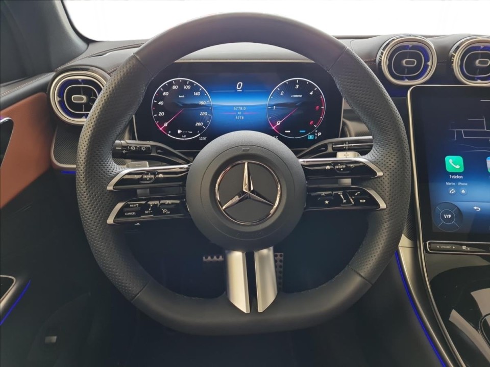 Mercedes-Benz GLC 220d 4MATIC AMG Line - foto 9