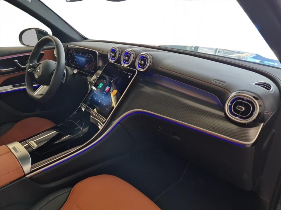 Mercedes-Benz GLC 220d 4MATIC AMG Line - foto 12
