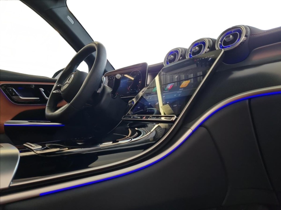 Mercedes-Benz GLC 220d 4MATIC AMG Line - foto 14