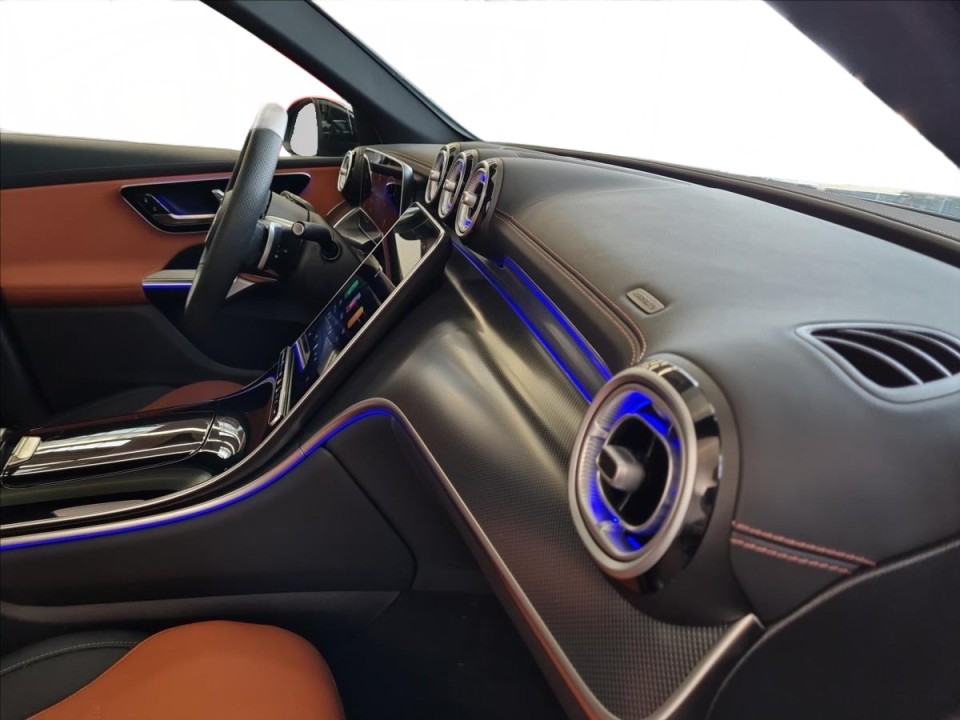 Mercedes-Benz GLC 220d 4MATIC AMG Line - foto 15