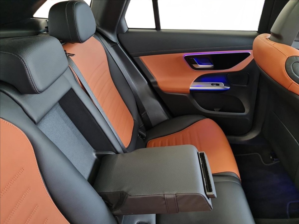 Mercedes-Benz GLC 220d 4MATIC AMG Line - foto 20