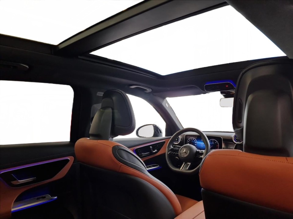 Mercedes-Benz GLC 220d 4MATIC AMG Line - foto 17