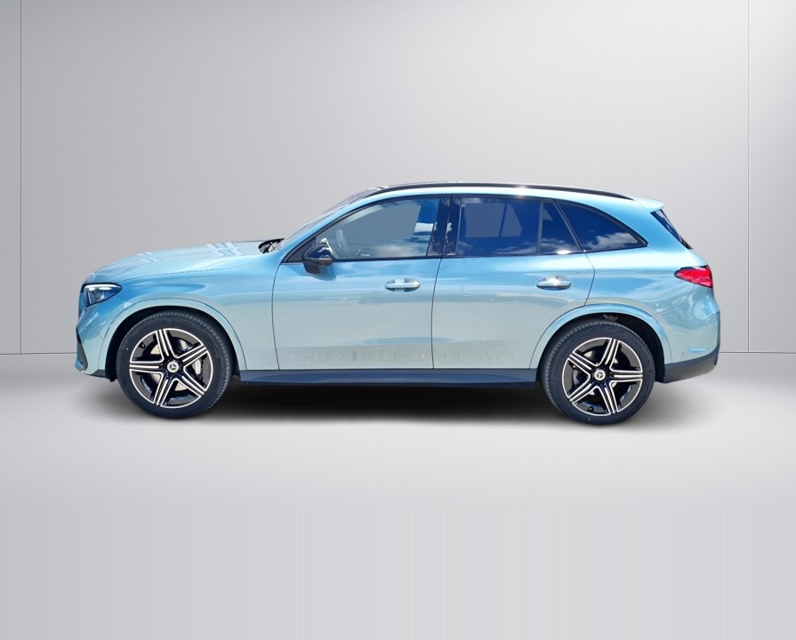 Mercedes-Benz GLC 220d 4MATIC AMG Line - foto 6