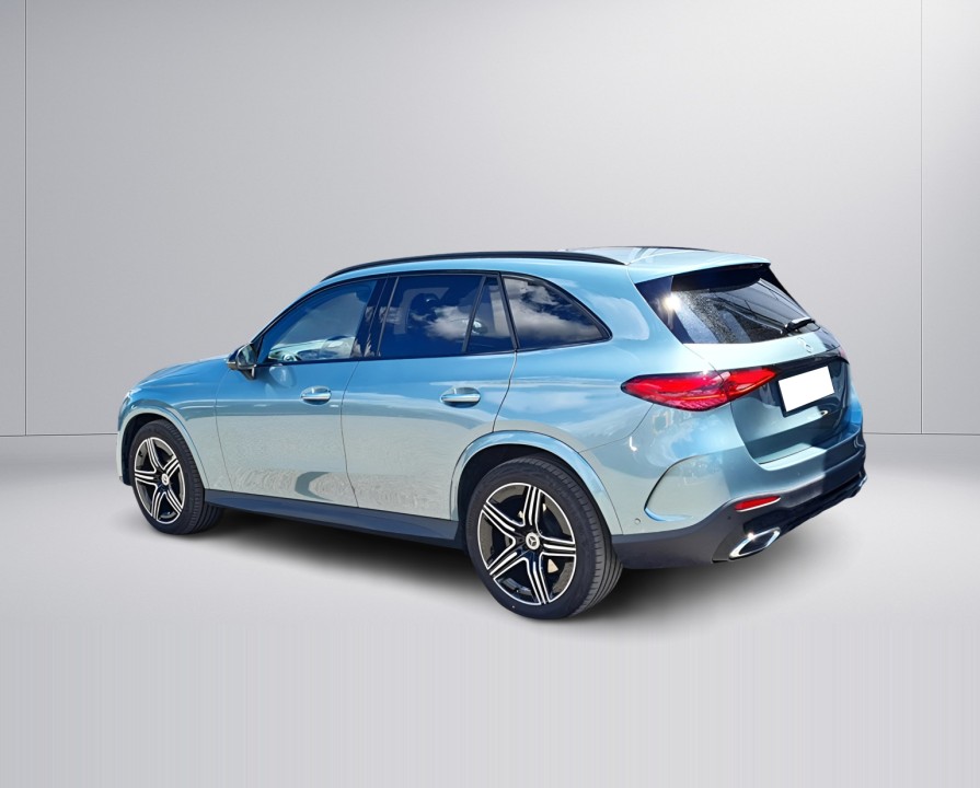 Mercedes-Benz GLC 220d 4MATIC AMG Line (5)