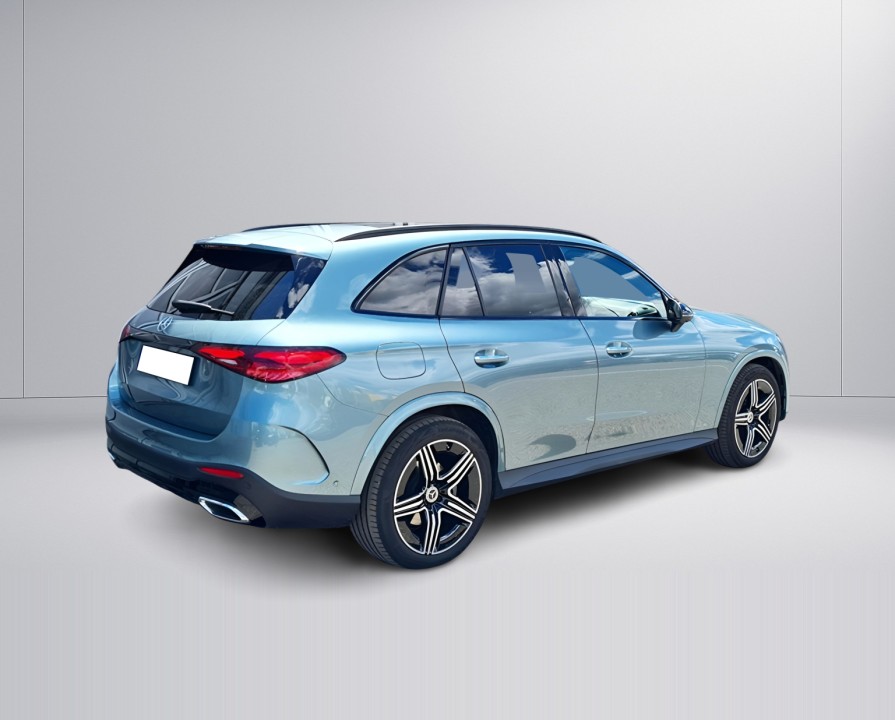 Mercedes-Benz GLC 220d 4MATIC AMG Line (3)